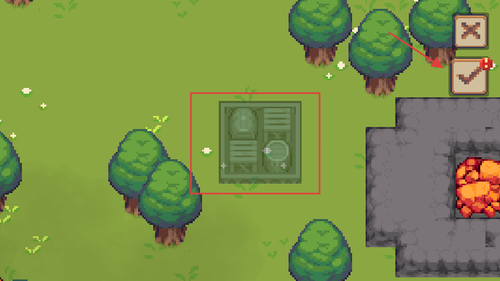 我的工艺村庄游戏