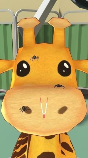 草泥马诊所手游图3