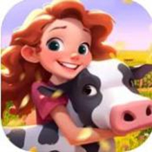 我的牧场时光游戏