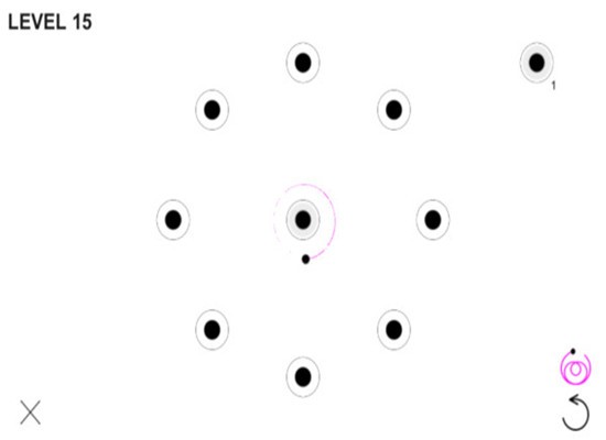 重力：脱离轨道手游图1