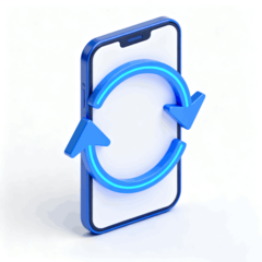 手机同步传输app