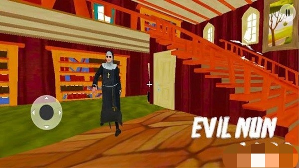 恐怖修女3（Scary Nun 3）图2