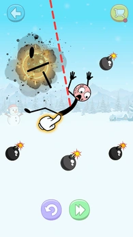 Ragdoll Break安卓版图3