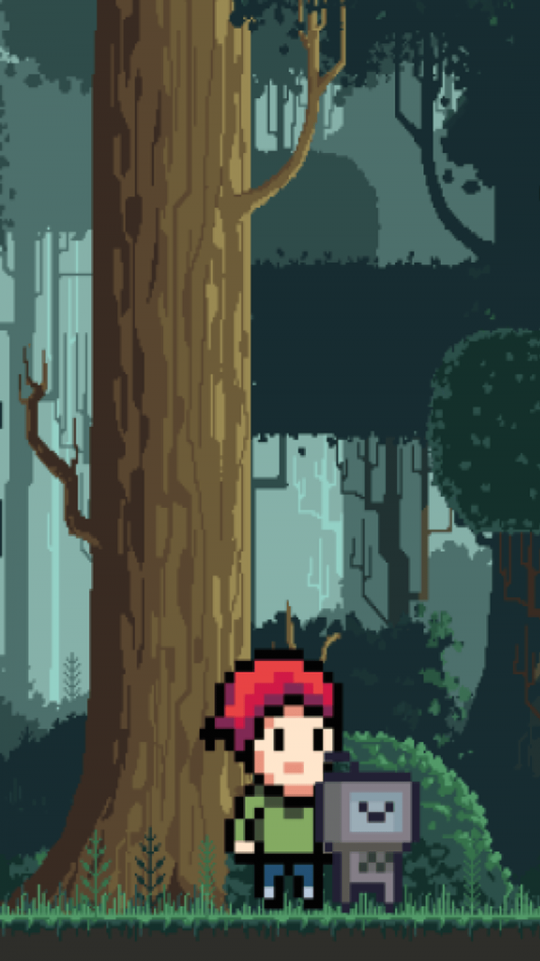 故事大冒险游戏图2