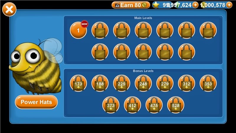 永恒美味星球图3