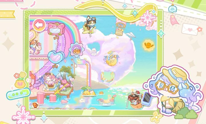 我的狗狗小镇游戏图3