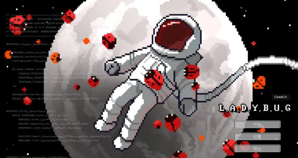 太空瓢虫手游图3