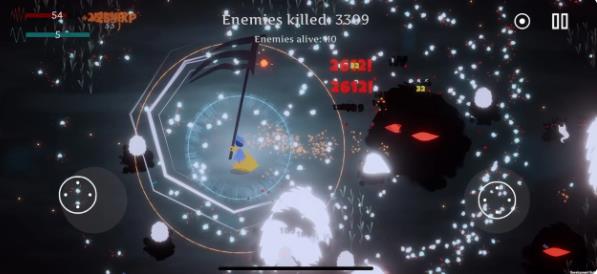 奥菲莉亚的天堂游戏图1