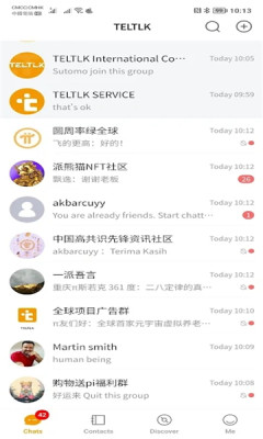 teltlkapp官方正版图2
