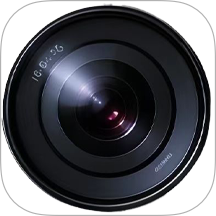 AI智能超感光相机平台V1.0软件