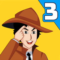 侦探智商3迷失未来(Detective IQ 3)