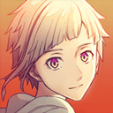 学园文豪Stray Dogs日服