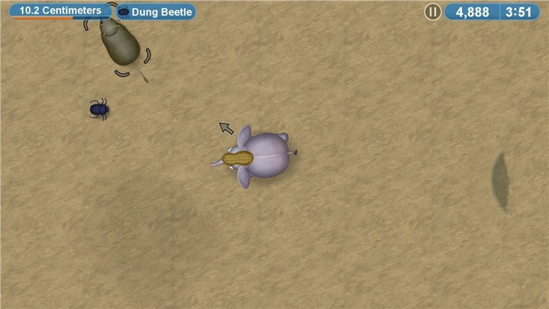 永恒美味星球图2