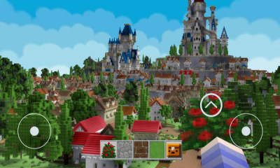 彩绚迷宫游戏图3