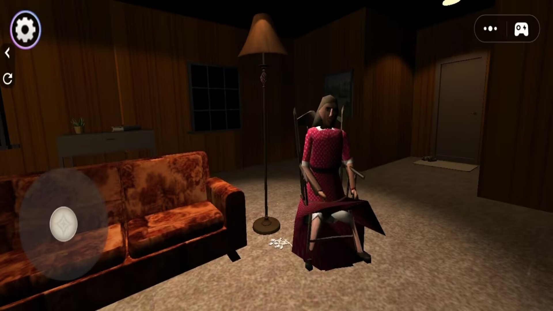 麦片小丑游戏图1