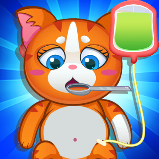 模拟照顾宝宝游戏