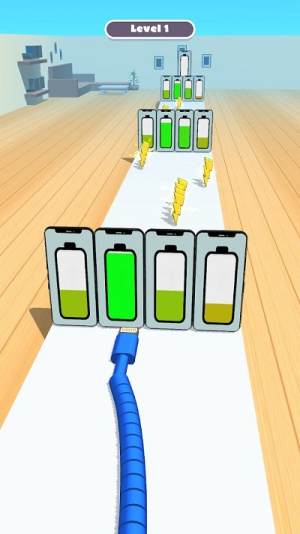 我手机快没电了游戏图2