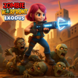 僵尸战争前线手游