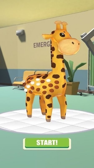 草泥马诊所手游图1