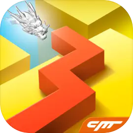 跳舞的线饭制版