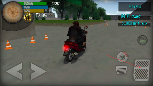 公狒狒沙盒模组冒险游戏