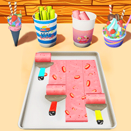 炒酸奶主理人游戏