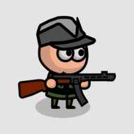 战斗进化：战术战争