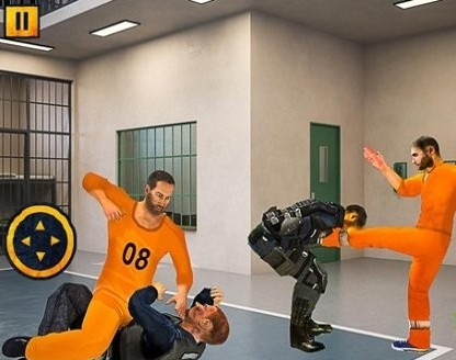 逃出生天2019图1