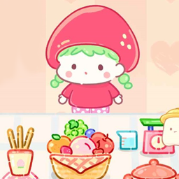 梦幻公主日记游戏