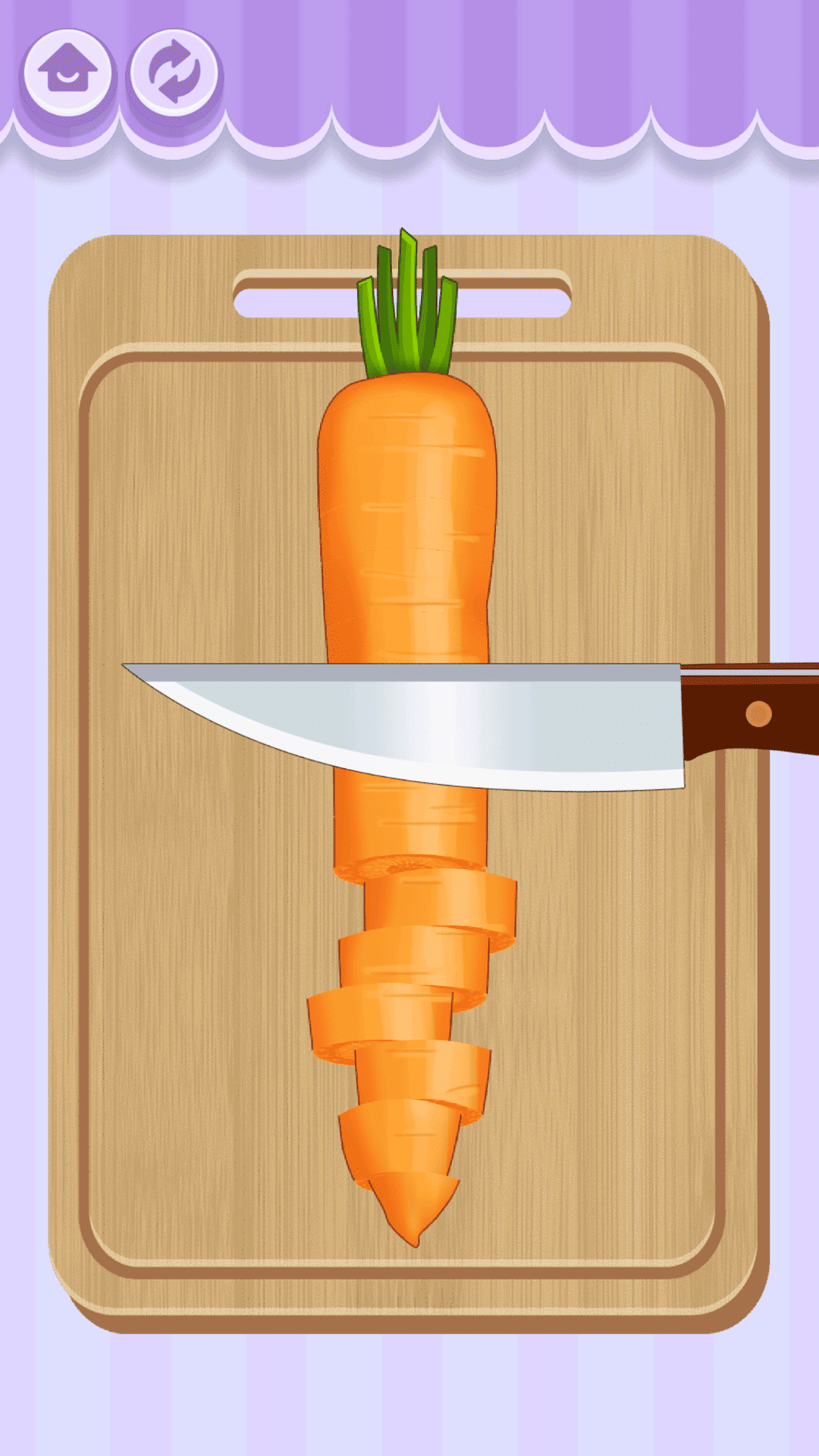 欢乐解压时光游戏图1