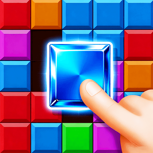 经典方块玩出花游戏