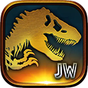 侏罗纪世界破解版无限金币钞票食物版