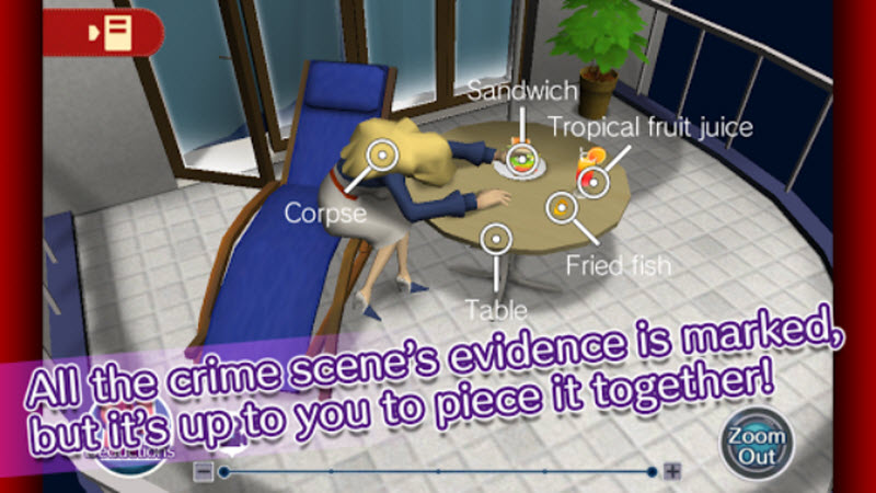 雷顿兄弟迷之屋游戏(MysteryRoom安装器)图1