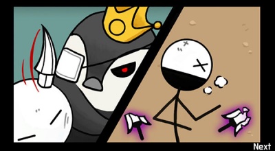 卡通传说手游图2