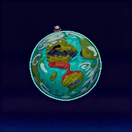 造物进化模拟器游戏