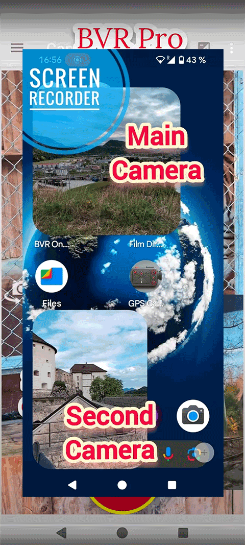 息屏录像软件app图2