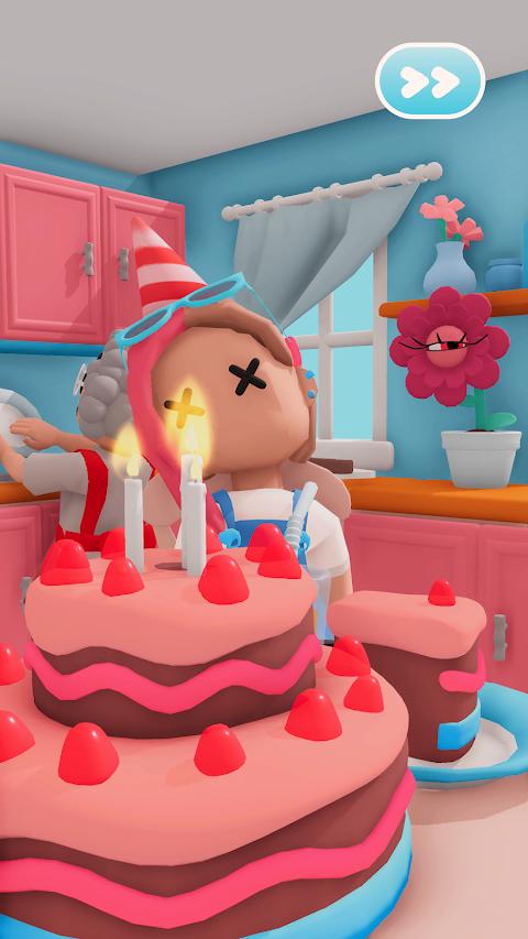 恐怖恶作剧恐怖信条（Scary Pranks: The Horror &#39;s Creed）游戏图1