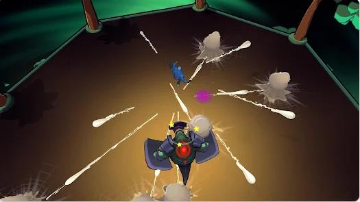 量子战斗英雄(Quantum Fight Hero)图3