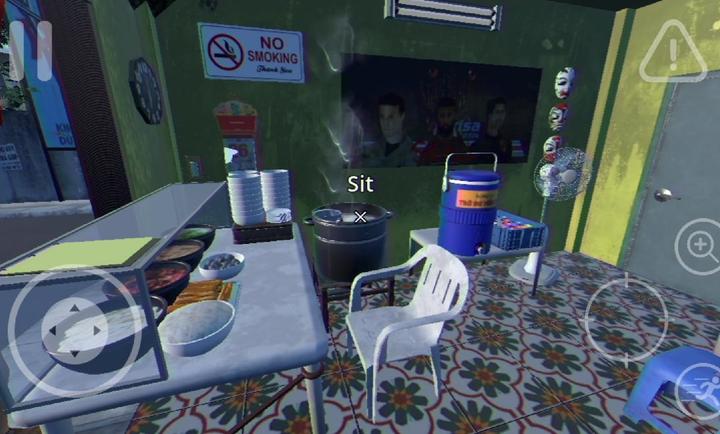 Brother Hai's Pho Restaurant