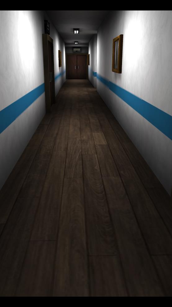 健身房还是监狱游戏图3