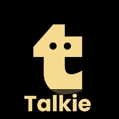 Talkie中文版