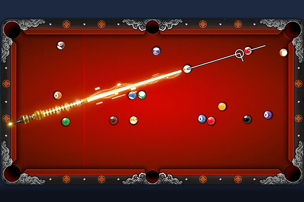 超级台球大师官网版图5