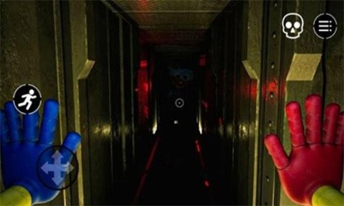 恐怖奶奶之夜图2