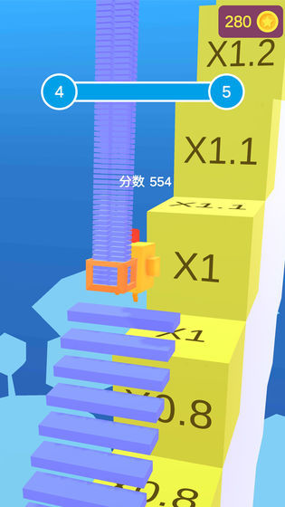 铺路我最强手机版图3