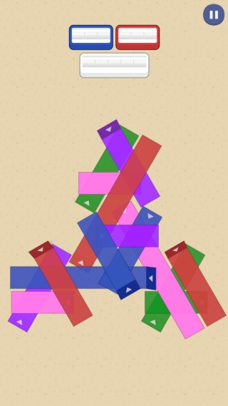 谜题绳结解开游戏图4