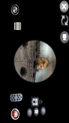 单机坦克大战游戏图2