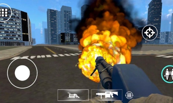 GDS物理沙盒游戏