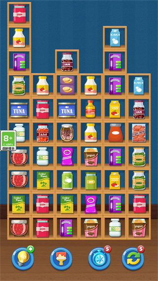 清理货柜游戏图1