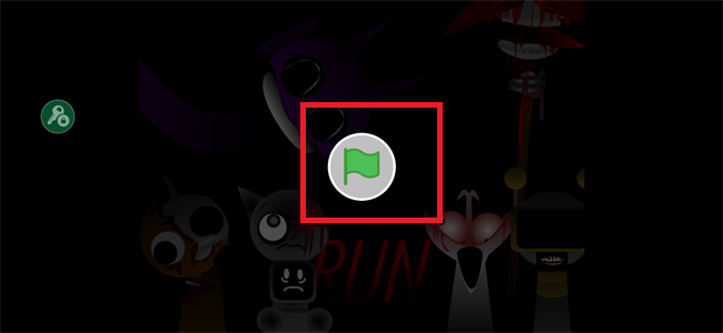 节奏盒子sprunki官方正版