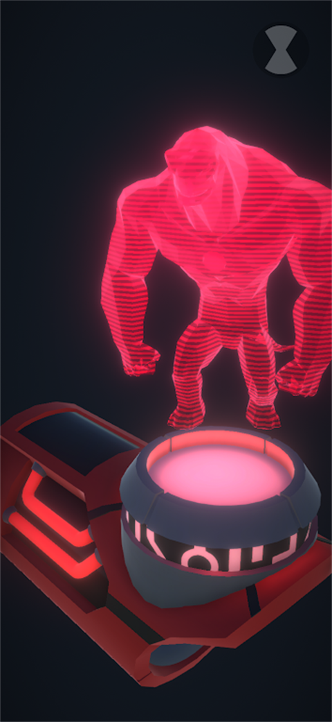 少年骇客omnitrix模拟器图3